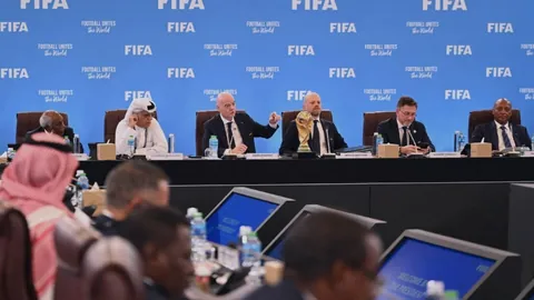 1994世界杯巅峰对决